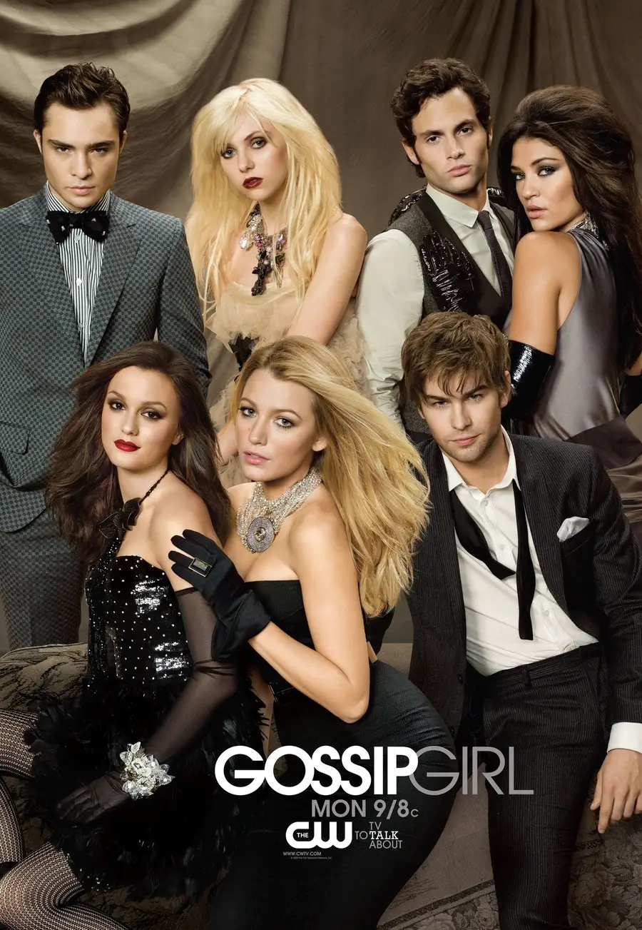 Gossip Girl