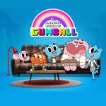 El increible mundo de Gumball