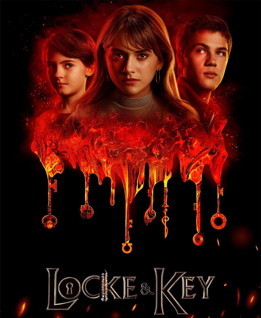 Locke & Key