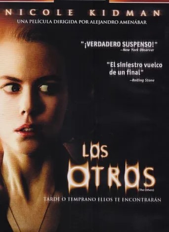 Los otros