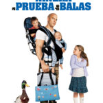 Niñera a prueba de balas