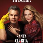 Santa clarita diet
