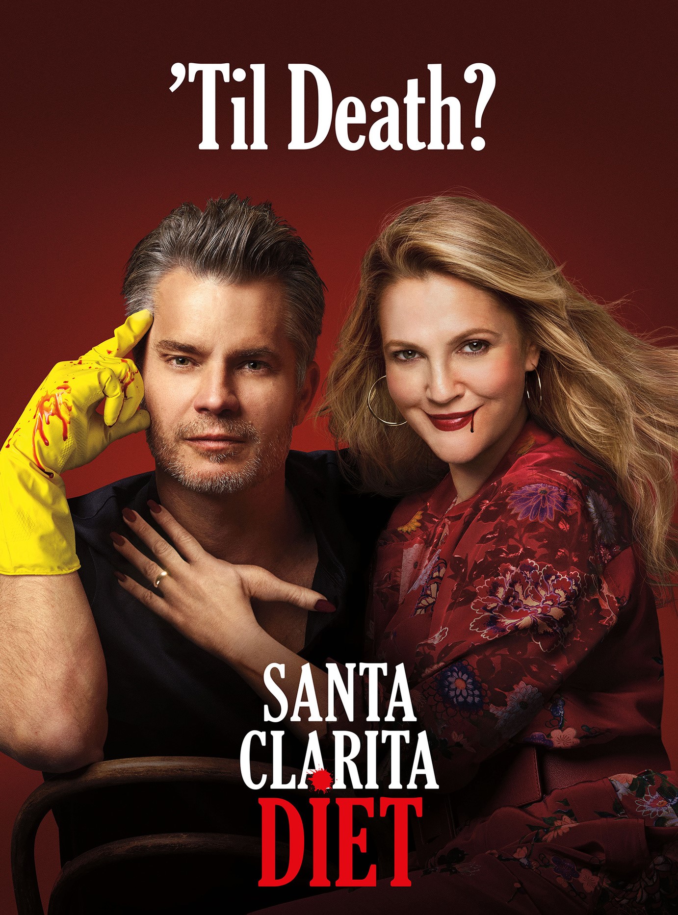 Santa clarita diet