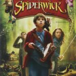 Las crónicas de Spiderwick