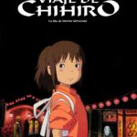 El viaje de Chihiro