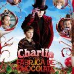 Charlie y la fabrica de chocolate